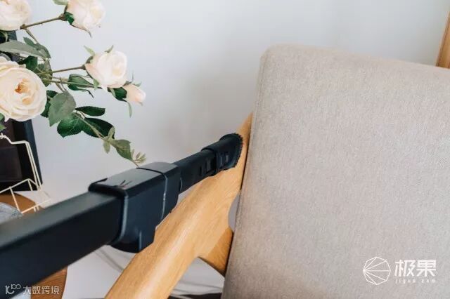 凯驰(Karcher)VC4i手持无绳充电吸尘器