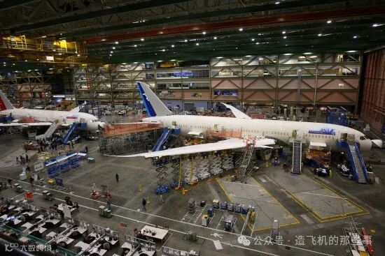 航空制造领域对自动化有哪些要求