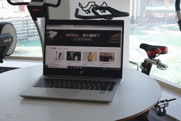 首款13寸双硬盘轻薄本,办公更高效!科技大佬都对它爱不释手|惠普战66二代体验