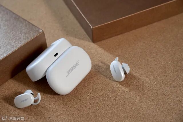 博士(Bose)消噪耳塞