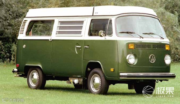 大升级!大众新一代“面包车”来了,电动门、大天窗、座椅180°旋转...