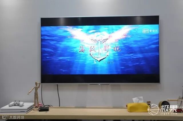 爱奇艺电视果4K