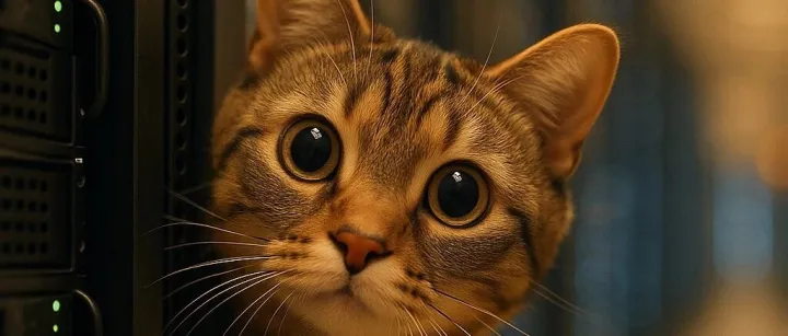 中美数据中心体量大PK