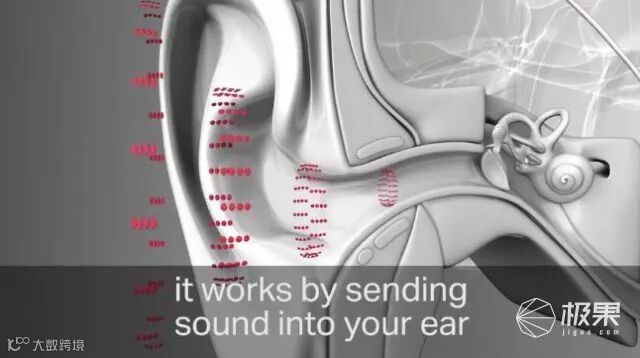 造型真奇葩!头戴式+入耳式耳机,能让你颅内爆炸…