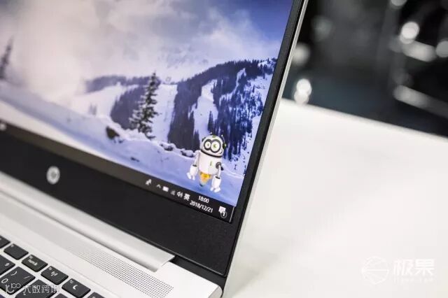 首款13寸双硬盘轻薄本,办公更高效!科技大佬都对它爱不释手|惠普战66二代体验