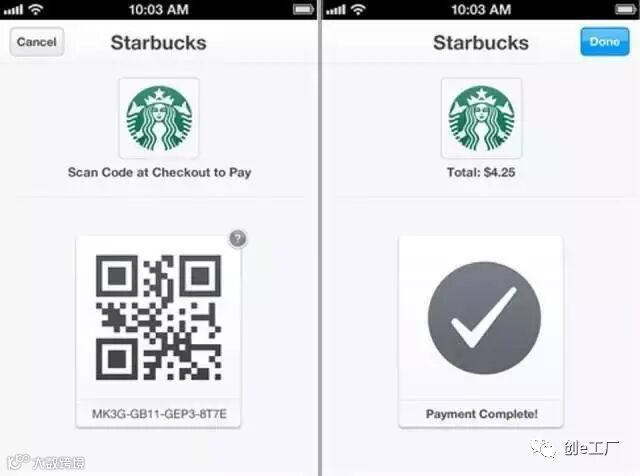 十五年来,星巴克是如何利用产品闭环体验让你欲罢不能?