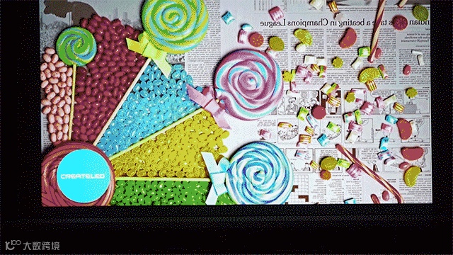 爱普生(Epson)3LCD智能投影机