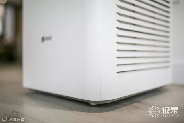 352Y100C空气净化器