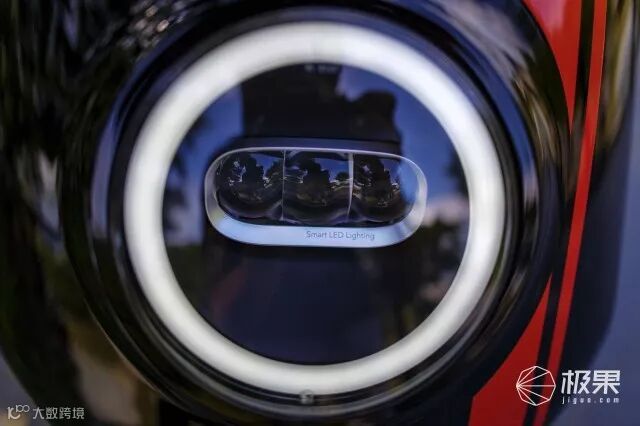 动力强劲续航长久,小牛电动车M+PRO也能有推背感