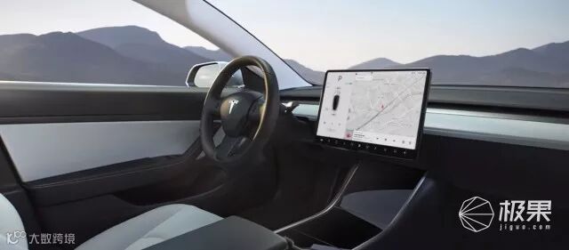 最便宜的特斯拉上市,仅售3.5万美元,续航350公里!
