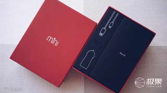 盯盯拍mini行车记录仪