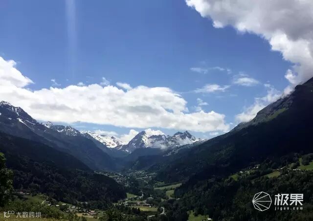 Suunto Traverse Alpha 腕表