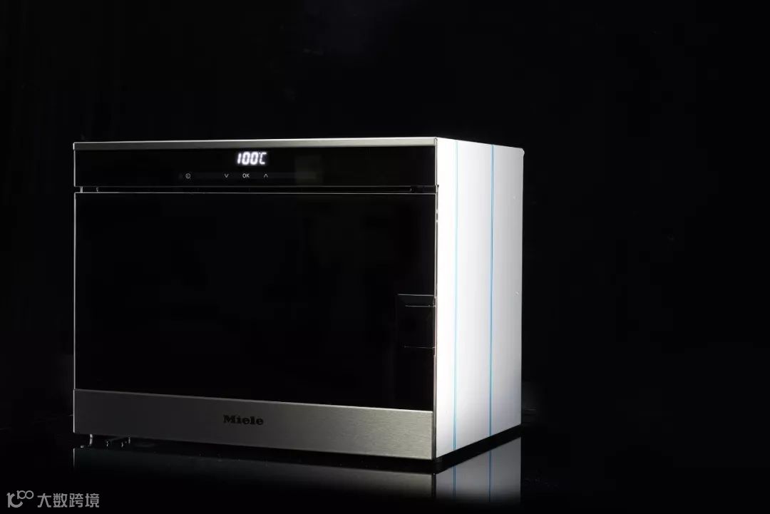 四大高端蒸箱神仙打架,谁成终极之选?我被超级国货治愈了