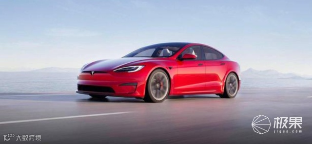 “性能怪兽”!特斯拉“最快电动车”交付,零百2.1秒...卖105万