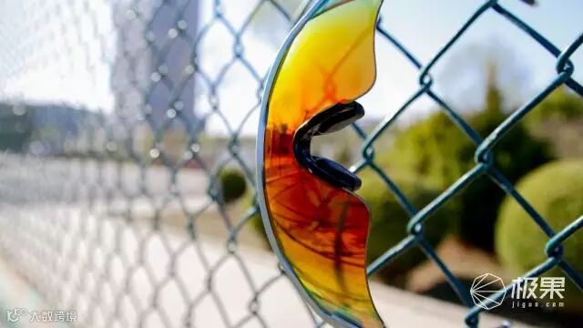 欧克利 Radar EV 运动太阳镜