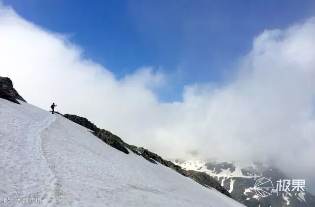 Suunto Traverse Alpha 腕表