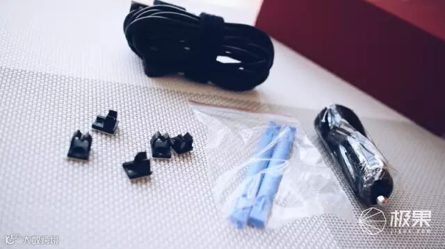 盯盯拍mini行车记录仪