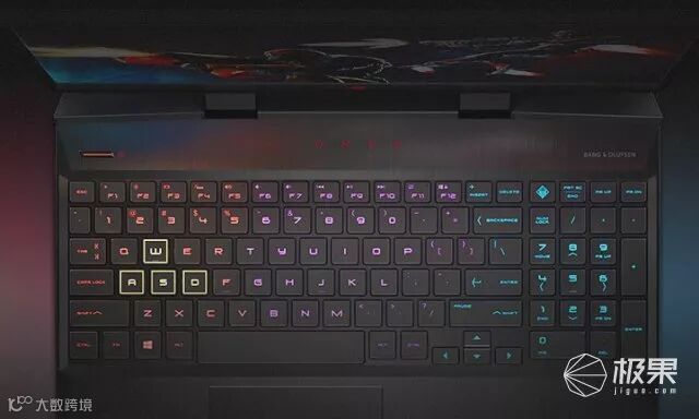 惠普(HP)惠普(HP)星13-an0002TU13.3英寸轻薄笔记本电脑(i5-8265U8G256GPCIESSDUMAFHDIPS72%色域)银