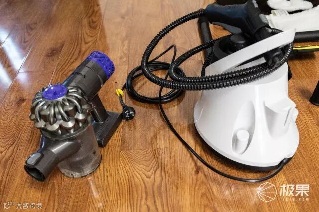 凯驰(Karcher)SC2蒸汽清洁机