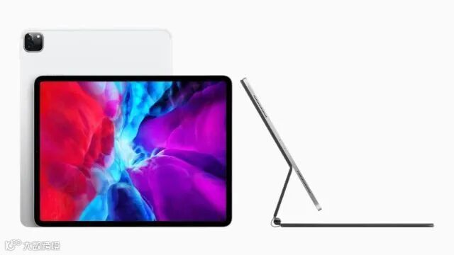 苹果「春晚」发布会定档4月21日!全新iPadPro马上就来