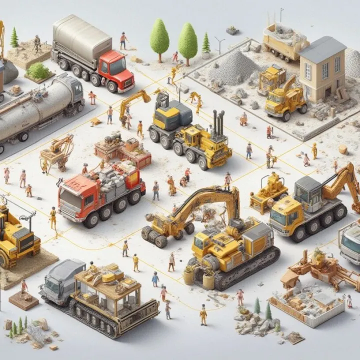 【云建链】超3亿元！云南禄劝县中标一个水利工程