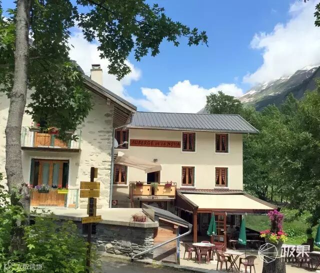 Suunto Traverse Alpha 腕表