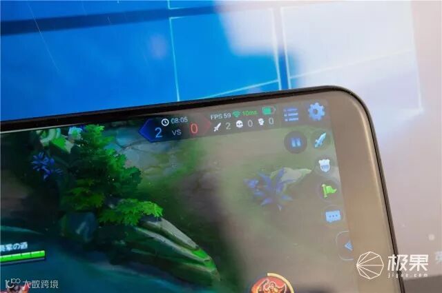 一加(oneplus)5T手机