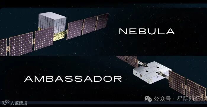 Terran Orbital's Nebula and Ambassador Platforms Added Under NASA's Rapid  IV IDIQ Contract