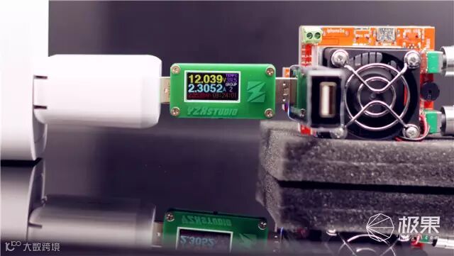 Anker QC3.0快充套装