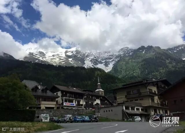 Suunto Traverse Alpha 腕表