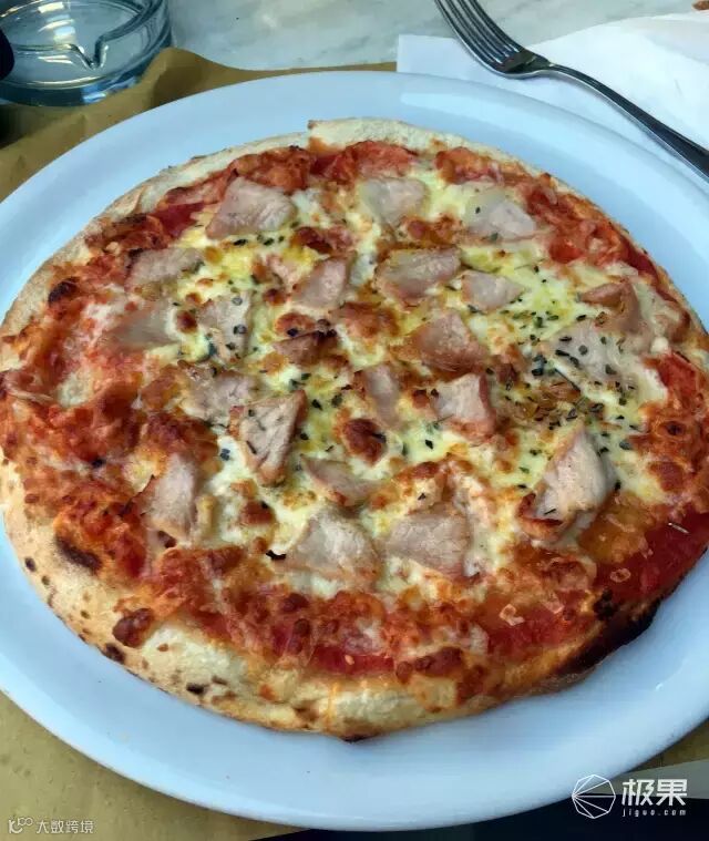 Suunto Traverse Alpha 腕表