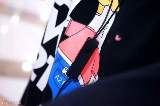 TOPPERSE2主动降噪耳机