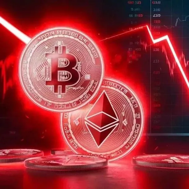 【Web3.0】Solana、XRP 和 <em>Dogecoin</em> 暴跌，比特币、以太坊清算量激增