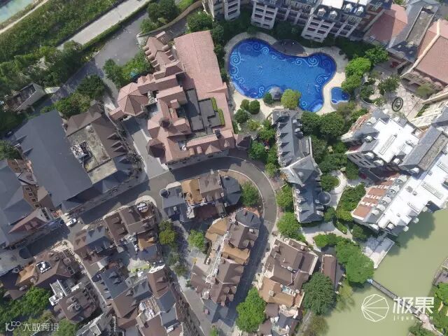 大疆 精灵3 标准版 无人机