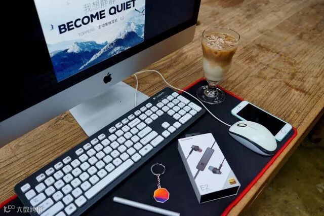 TOPPERSE2主动降噪耳机