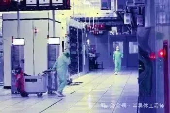 半导体机台无法上电或异常掉电有哪些常见原因