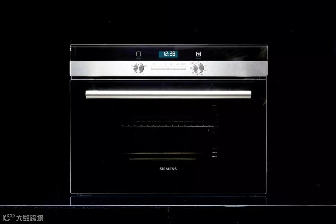 四大高端蒸箱神仙打架,谁成终极之选?我被超级国货治愈了