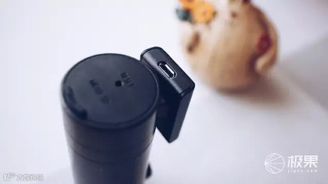 盯盯拍mini行车记录仪