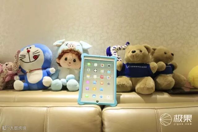 小目智能护眼宝