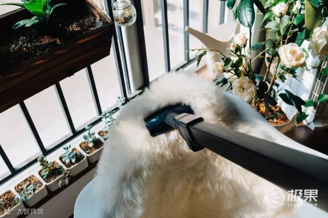 凯驰(Karcher)VC4i手持无绳充电吸尘器