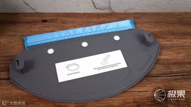 科沃斯(Ecovacs)DEEBOTT5系列扫地机器人