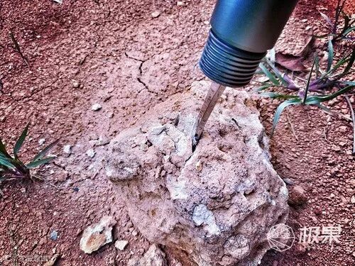 全能的如意棒-汉道野外生存战术棍测评