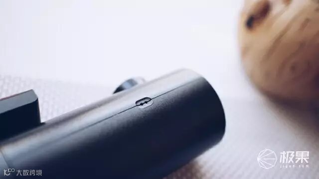 盯盯拍mini行车记录仪