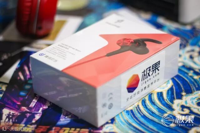 乐无止境,运动无“线”——1MOREIBFree耳机测评