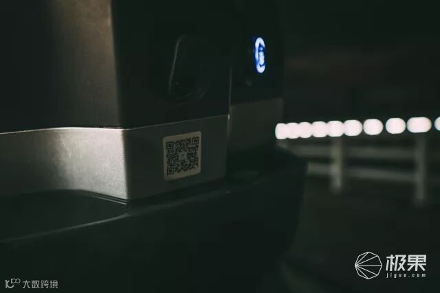 森蓝O2电动摩托车