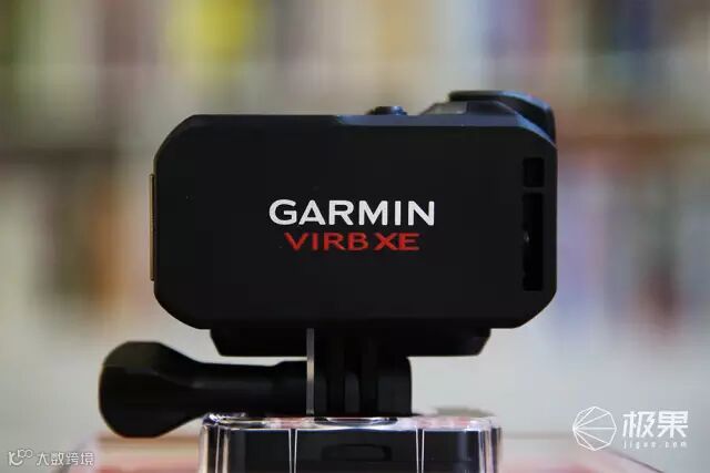 Garmin VIRB XE 运动摄像机