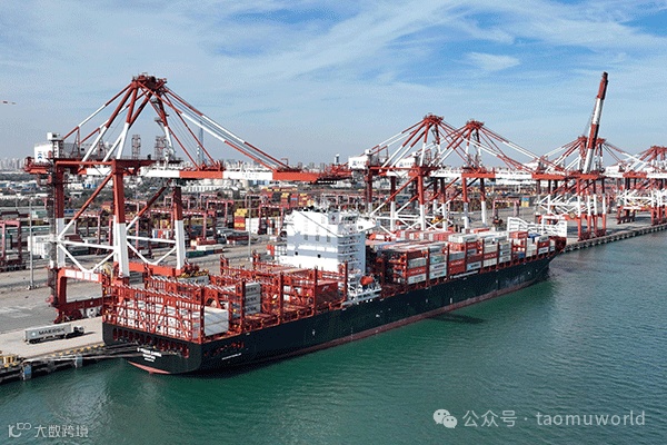 中国木材进口现状：主要来源国及运抵口岸港口情况分析-行业动态-建筑木方网