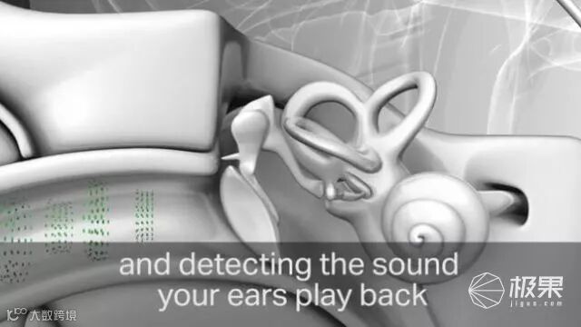造型真奇葩!头戴式+入耳式耳机,能让你颅内爆炸…