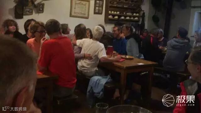 Suunto Traverse Alpha 腕表