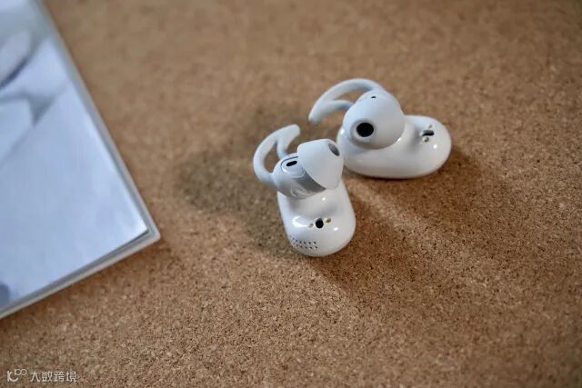 博士(Bose)消噪耳塞